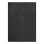 Commercial Mat - Besso - Polypropylene - Black Quartz