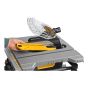 Compact Jobsite Table Saw - Electric - 8 1/4" - 15 A