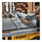 Compact Jobsite Table Saw - Electric - 8 1/4" - 15 A