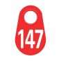 Neck tag #147