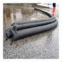 Quick Dam flood barriers - 5'