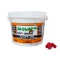 Raticide en blocs, 800 g