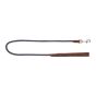 Laisse courte pour chien 1 m