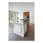Mirage Electronic Convector without Integrated Thermostat - 1500 W @ 240 / 280 V - White