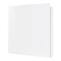Mirage Electronic Convector w/ Integrated Thermostat - 1500 W @ 240 / 208 V - White