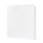 Mirage Electronic Convector w/ Integrated Thermostat - 2000 W @ 240 / 208 V - White