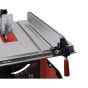 Electric Table Saw with Stand - King Canada - 10" - 15 A