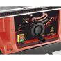 Electric Table Saw with Stand - King Canada - 10" - 15 A
