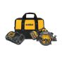 Brushless Cordless Circular Saw with Brake Kit - Flexvolt® - 7 1/4" - 60 V