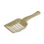 Cat Litter Scoop - Coarse Sifting - PVC - Assorted Colors