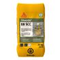 Self-Compacting Concrete Sikacrete®-08 SCC - 25 kg