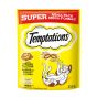 Whiskas Temptations Cat Treats - Chicken - 350 g