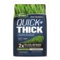 Semence de gazon Scotts Turf Builder Quick+Thick, tout usage, 1,2 kg