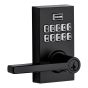 Levier électronique Smartcode, noir