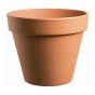Standard Clay Planter - 4"