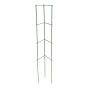 Ladder Metal Tomato and Plant Cage - 57" - Green