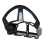 Deluxe Hose Holder With Integrated Shelf - Polyethylene- 150' Pipe Capacity 5/8"