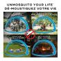 Thermacell Patio Shield Mosquito Repeller
