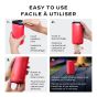 Thermacell Patio Shield Mosquito Repeller