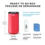 Thermacell Patio Shield Mosquito Repeller