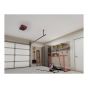 Aéroconvecteur de plafond de garage Spider, 4 000 W