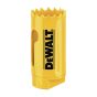 Emporte-pièce bimétallique, 1 1/8 po