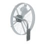 Mural or Post Support for 54" Panel Fan