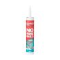 Adhésif Encadrement de baignoire No More Nails, 266 ml