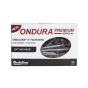 Ondura Hex Head Screws - Red - 1/4" - 55/Pkg