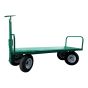 Hay Bale Cart - 1,850 lb - 30" x 72"
