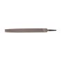 Flat Mill File - 6"