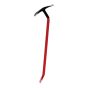 T-shape crowbar