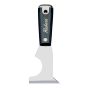 Outil multi-usage 6 en 1, acier inoxydable et laiton