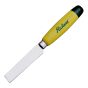 Couteau industriel, 3 1/4" x 11/16", acier haute teneur en carbone