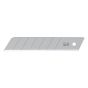 Extra Heavy Duty Blade – HB – 25 mm – 5/pkg