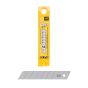 Extra Heavy Duty Blade – HB – 25 mm – 5/pkg