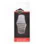 #6 all-purpose steel wedge - Pack of 2