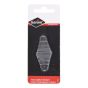 #5 steel wedge for sledge hammers - Pack of 2
