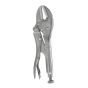 Straight Jaw Locking Plier - 7"