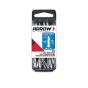 Steel Rivet - Long - 15/Pkg