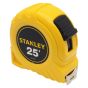 Measuring Tape - 1" x 25'
