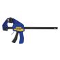 QUICK-GRIP Standard Bar Clamp - 12"