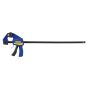 Serre-joint à coulis QUICK-GRIP, 24"