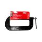 C-Clamp - 6" x 3"