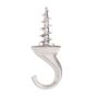 DrillerHook Plant Hook White (1)