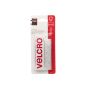 Sticky back strips 3 1/2" x 3/4" - White (4)