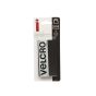 Sticky Back Tape - Black - 2/Pkg - 2" x 4"