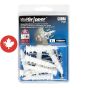 WallGripper Anchors (+Pan Head Screw) (8)