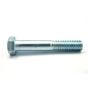 Hex Head Bolts - Grade 2 - Zinc
