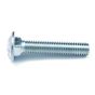 Carriage Bolt - Pan Head - Zinc - 1/2"-13 x 5" - 50/Pkg
